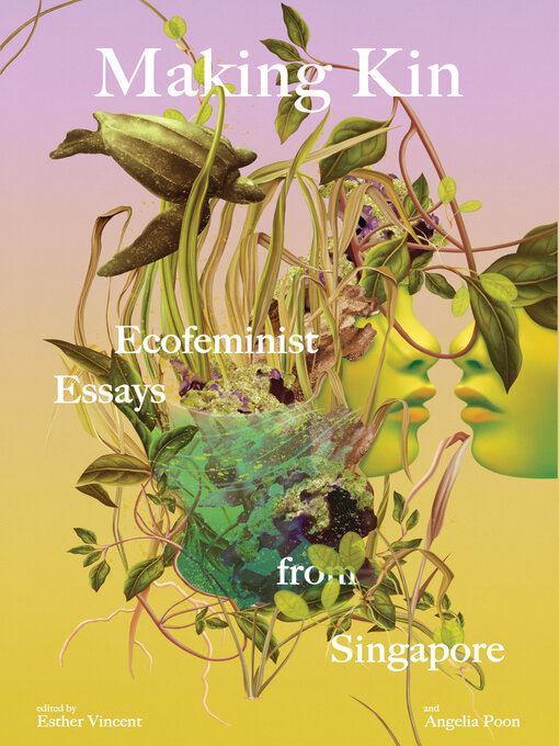 Title details for Making Kin by Esther Vincent - Available